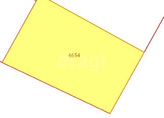 Продается участок, 10 сот., СНТ Большая Семья