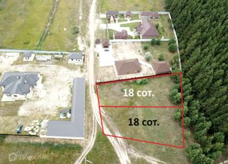 Земельный участок на продажу, 18 сот., Выжелесское сельское поселение