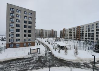 1-комнатная квартира на продажу, 33 м2, село Высокая Гора, улица Хасана Шайдуллина