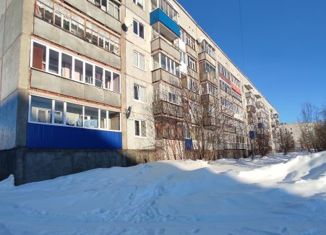Продается 2-комнатная квартира, 47.4 м2, Печора, улица Николая Островского, 44