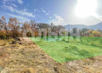 Продается участок, 8.48 сот., посёлок Розовый, Ароматная улица