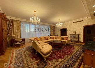 Продаю двухкомнатную квартиру, 125.4 м2, Москва, Брюсов переулок, 19, Брюсов переулок