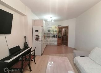 Продажа 2-комнатной квартиры, 53.1 м2, Иркутск, улица Терешковой, 21, ЖК Чайка