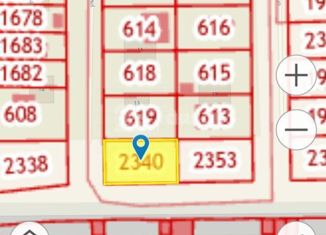 Продажа участка, 5.38 сот., Батайск, улица Олимпийское Кольцо