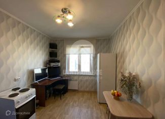 1-комнатная квартира на продажу, 33 м2, Кемерово, Белозёрная улица, 21, Ягуновский жилой район