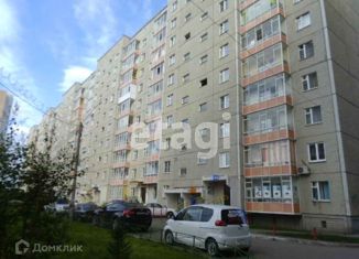 Продается двухкомнатная квартира, 53.3 м2, Красноярский край, Ястынская улица, 15