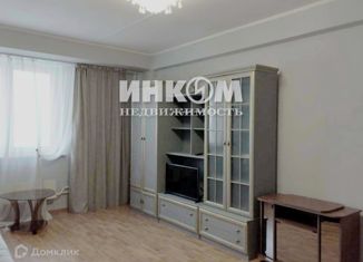 Сдам 3-комнатную квартиру, 78.7 м2, Москва, Калужская площадь, 1к1, район Якиманка