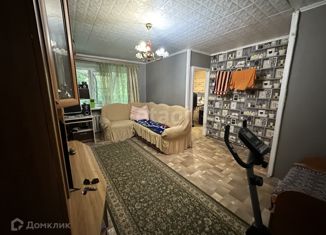 Продам двухкомнатную квартиру, 42.9 м2, Муром, Ленинградская улица, 23