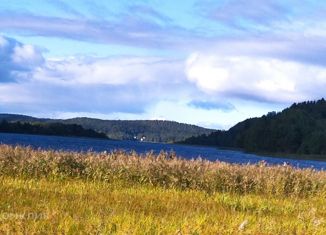 Продажа земельного участка, 25 сот., посёлок Нукутталахти