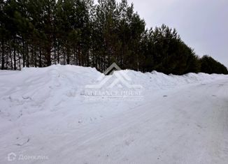 Продажа земельного участка, 10 сот., село Альдермыш, улица Хабибуллина, 14