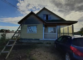 Дом на продажу, 85 м2, поселок Заветный, ДНТ Радуга, 185