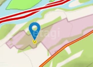 Продаю участок, 8 сот., поселок Черемшанка, Дорожная улица