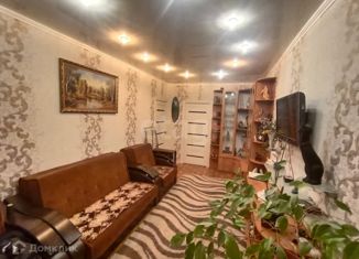 Продажа трехкомнатной квартиры, 56.4 м2, село Ворша, Молодёжная улица, 4