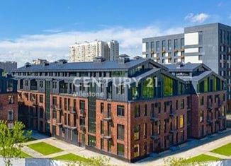 Продам офис, 312.7 м2, Москва, 12-й проезд Марьиной Рощи, 8, станция Марьина Роща