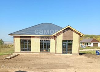 Продается дом, 100 м2, Октябрьский, улица Центрспецстрой