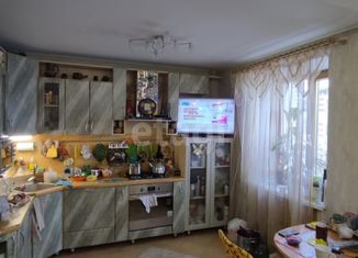 Продаю трехкомнатную квартиру, 60.1 м2, село Панфилово, Советская улица, 35