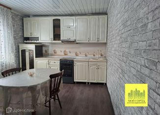 Продажа дома, 82.5 м2, Пыть-Ях, улица Роз, 10