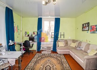 Продается двухкомнатная квартира, 53 м2, Тула, Мартеновская улица, 4, Пролетарский территориальный округ