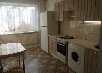 Аренда однокомнатной квартиры, 41 м2, Санкт-Петербург, улица Уточкина, 1к1, улица Уточкина