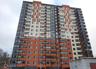 Продается трехкомнатная квартира, 87.1 м2, Москва, улица Коминтерна, 12, улица Коминтерна