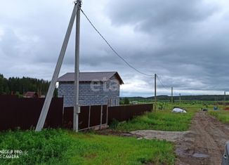 Продам участок, 10.2 сот., посёлок Полевой