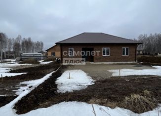 Продаю дом, 115.9 м2, Тобольск, улица Гумбольдта, 30