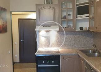 Продажа однокомнатной квартиры, 34.6 м2, Москва, Яхромская улица, 9к2, Яхромская улица