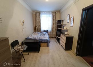 Продажа 1-ком. квартиры, 33 м2, Среднеуральск, улица Калинина, 29