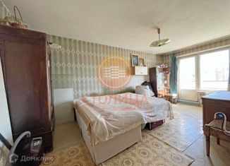 Продается 2-комнатная квартира, 46 м2, Москва, улица Садовники, 10к1, метро Коломенская