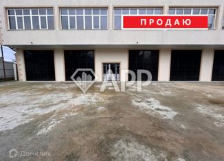 Продается офис, 440 м2, Геленджик, Магистральная улица, 24