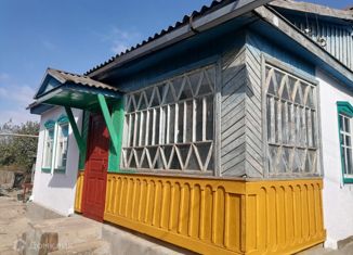 Продаю дом, 55.4 м2, станица Холмская, Ленинградская улица