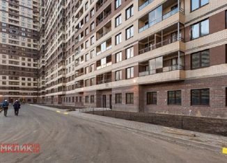 Квартира на продажу студия, 31.9 м2, Санкт-Петербург, ЖК Приневский, Русановская улица, 18к6