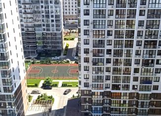 Продается 2-ком. квартира, 56 м2, Анапа, Анапское шоссе, 24к2, ЖК Раз-Два-Три