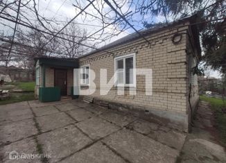 Продаю дом, 60 м2, Кропоткин, Ставропольская улица