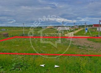 Участок на продажу, 11.6 сот., товарищество собственников недвижимости Красносельское, 41К-015