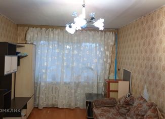 Сдается 2-комнатная квартира, 43 м2, Свердловская область, Газетная улица, 97