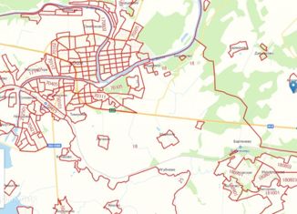 Продам земельный участок, 1000 сот., деревня Аполево