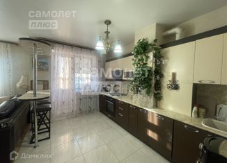 Продается 2-ком. квартира, 60.3 м2, Иваново, Авдотьинская улица, 30