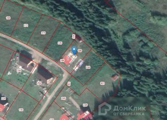 Продается земельный участок, 25 сот., деревня Осинцы, Р-243, 628-й километр