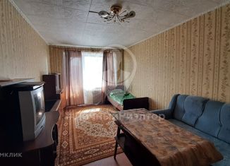 2-комнатная квартира в аренду, 52 м2, Рязань, улица Гоголя, 31, Железнодорожный административный округ