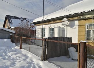 Продается дом, 30 м2, Свердловская область, улица Пионеров
