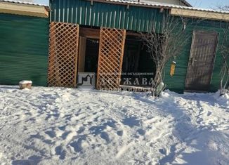 Продам дом, 44 м2, поселок городского типа Крапивинский, улица Кирова, 52