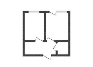 Продается 1-ком. квартира, 37.5 м2, Краснодарский край, Константиновская улица, 5