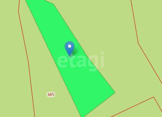 Продается участок, 33.8 сот., село Верхний Саянтуй