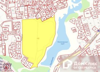 Земельный участок на продажу, 1049.4 сот., городской округ Подольск