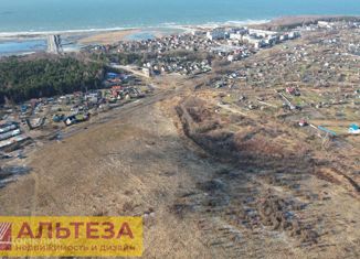 Продается участок, 6.3 сот., поселок Осокино