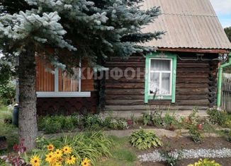 Продаю дом, 25 м2, Томск, Кировский район, Светлая улица