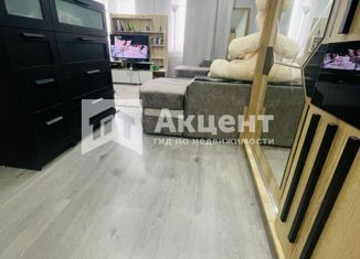 Продажа квартиры студии, 27.2 м2, Иваново, микрорайон Новая Ильинка, 2, Фрунзенский район