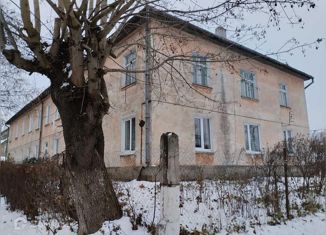 Продажа 2-ком. квартиры, 50 м2, Неман, улица Черняховского, 4