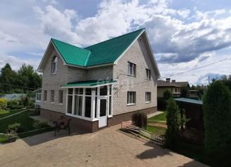 Продам дом, 260 м2, деревня Старое Михайловское, Ключевая улица, 7А
